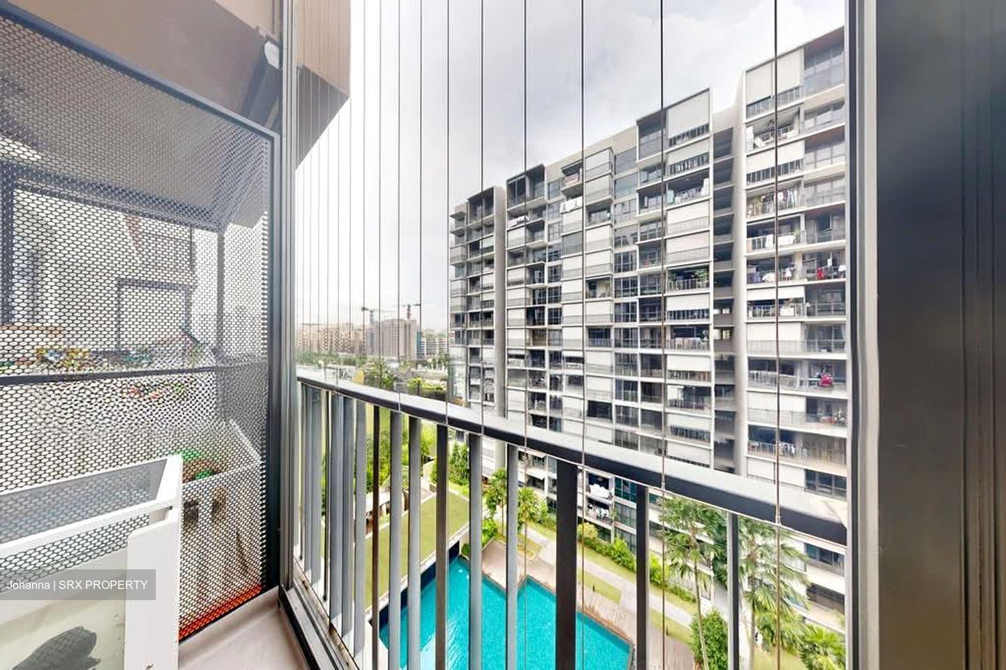 iNZ Residence (D23), Condominium #563680281
